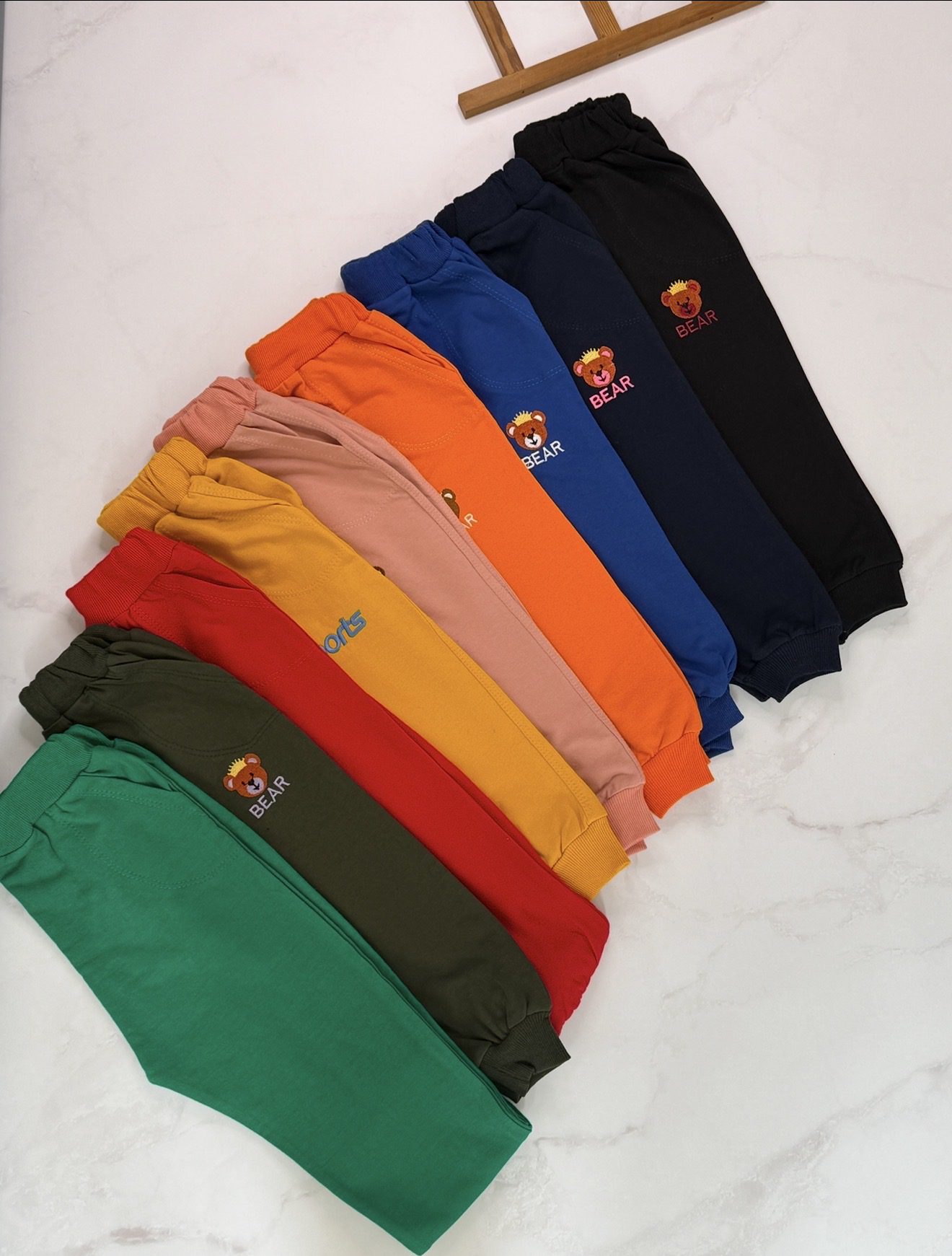 شلوار دورس
